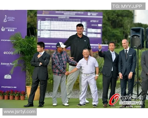 曾志伟谈姚明的篮球传奇与人生智慧如何影响年轻一代运动员