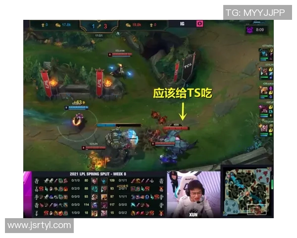 深度分析IG战队的控制打法与战术运用解析 深度分析IG战队的控制打法与战术运用解析