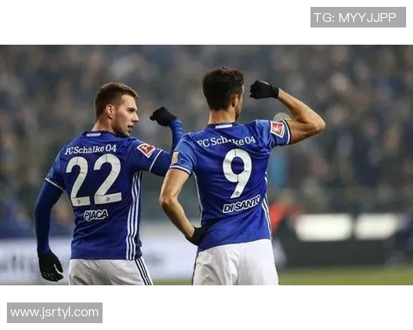 硬仗对决！柏林赫塔迎战沙尔克04，德甲激情碰撞！